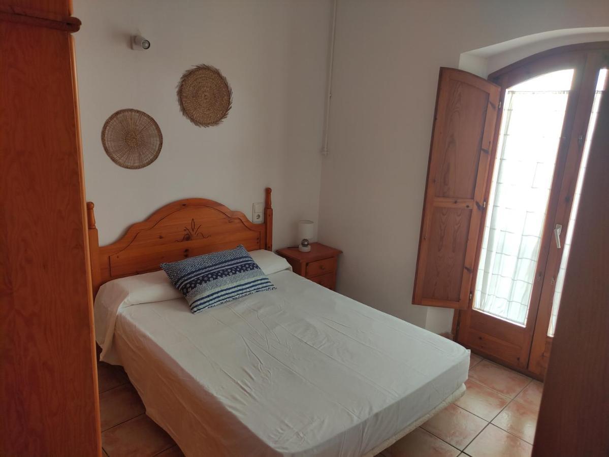Apartament Can Mingu 2On Pis Besalu Ngoại thất bức ảnh