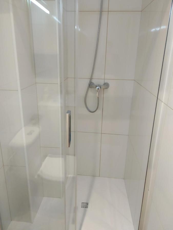 Apartament Can Mingu 2On Pis Besalu Ngoại thất bức ảnh