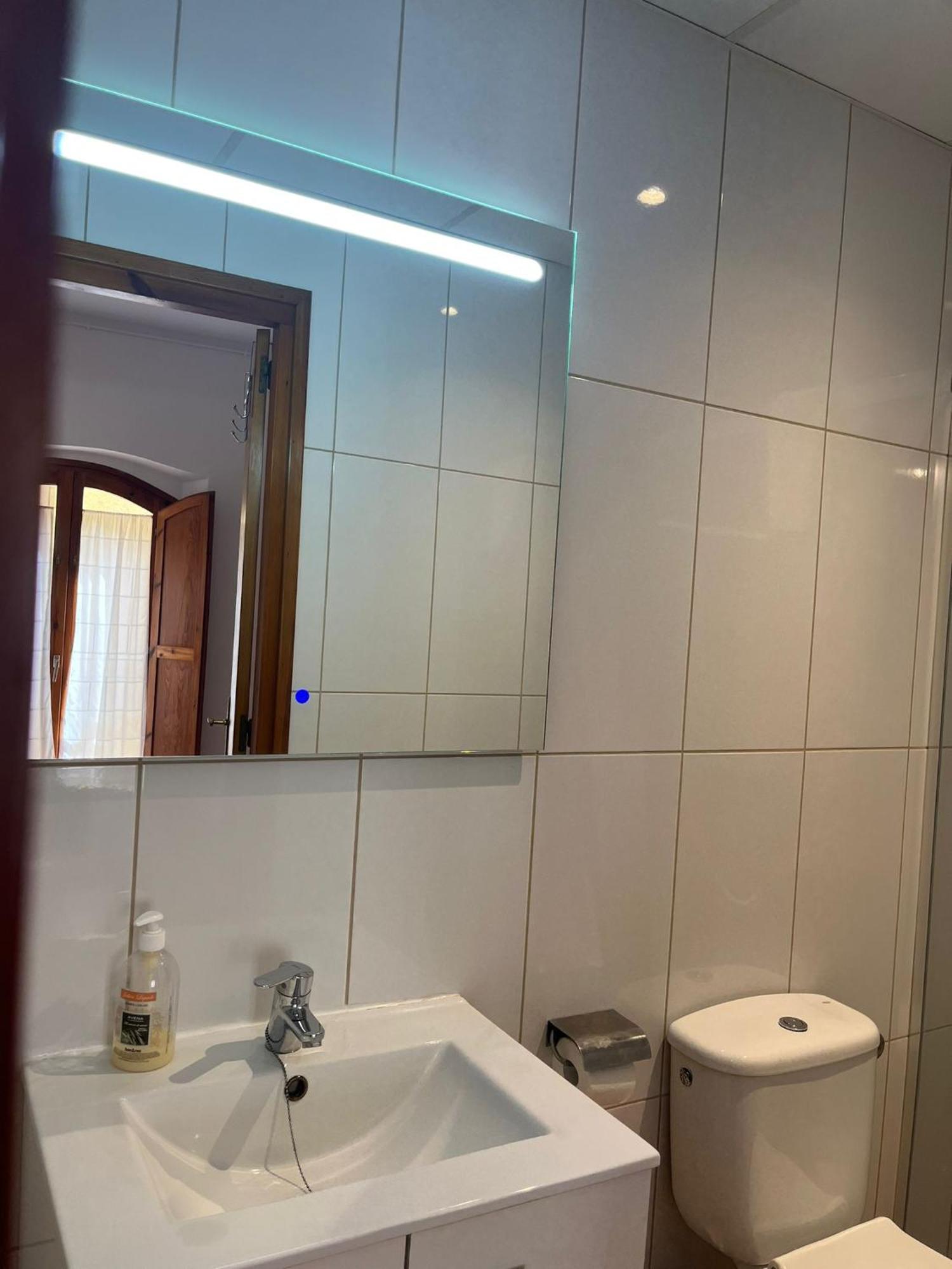 Apartament Can Mingu 2On Pis Besalu Ngoại thất bức ảnh