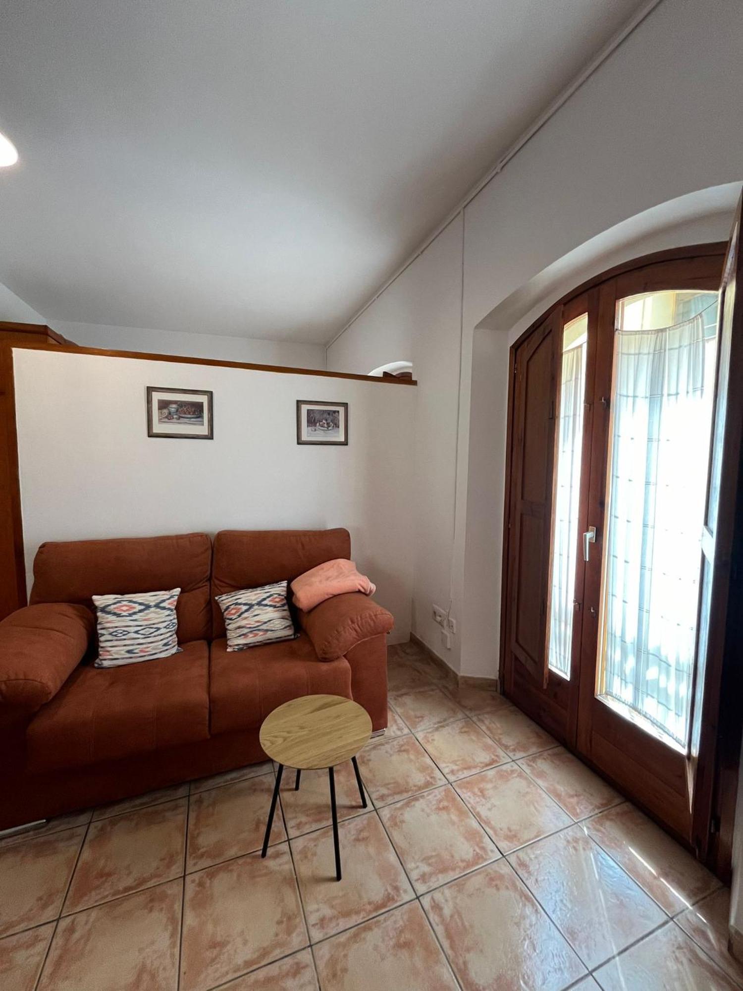 Apartament Can Mingu 2On Pis Besalu Ngoại thất bức ảnh